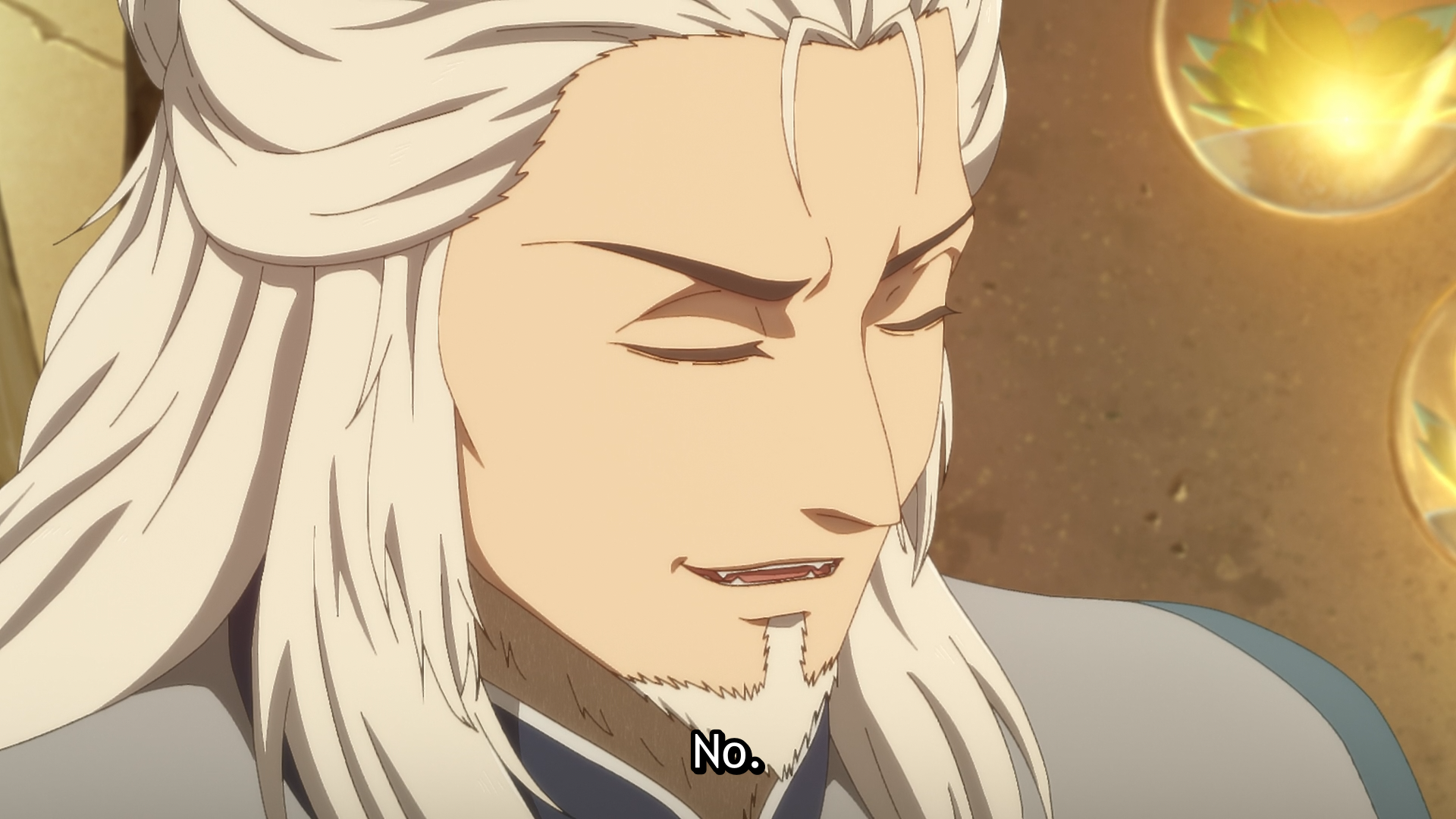 Bye Bye, Earth (Erai-raws)