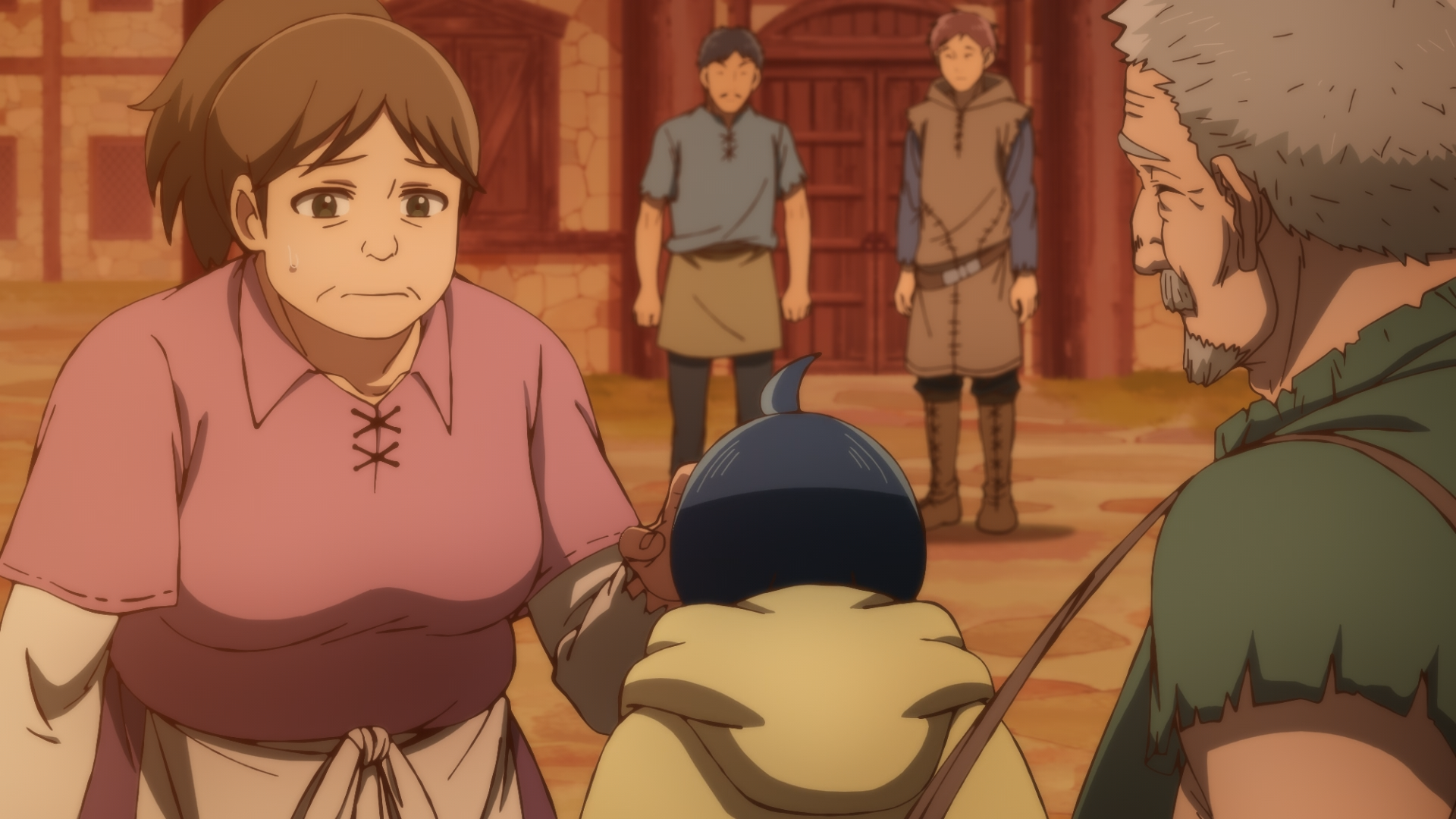 Kono Sekai wa Fukanzen Sugiru (Erai-raws)