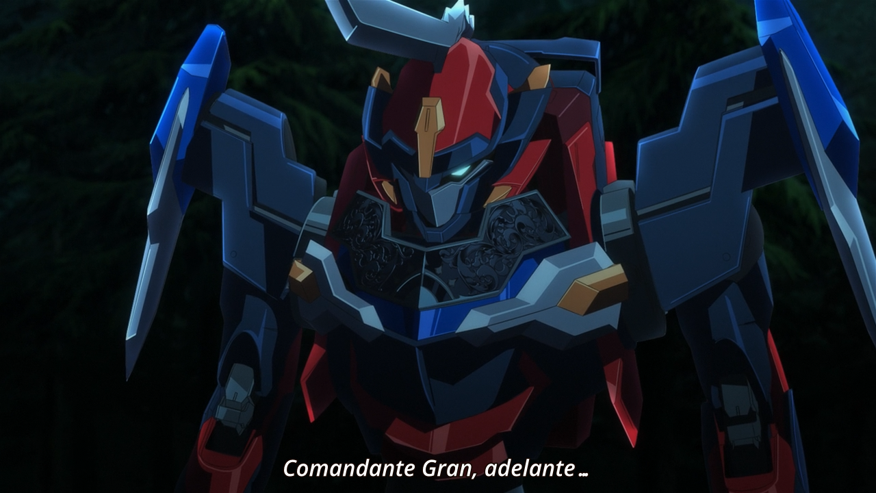 Code Geass: Dakkan no Rozé (Erai-raws)