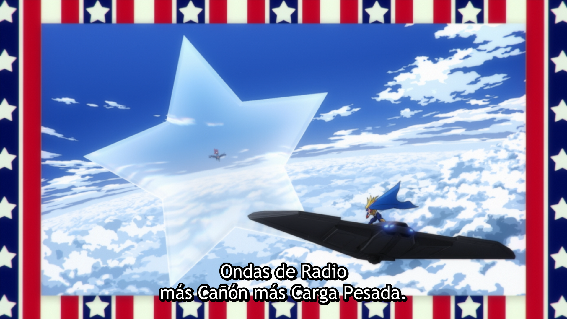 My Hero Academia Season 7 (Erai-raws)