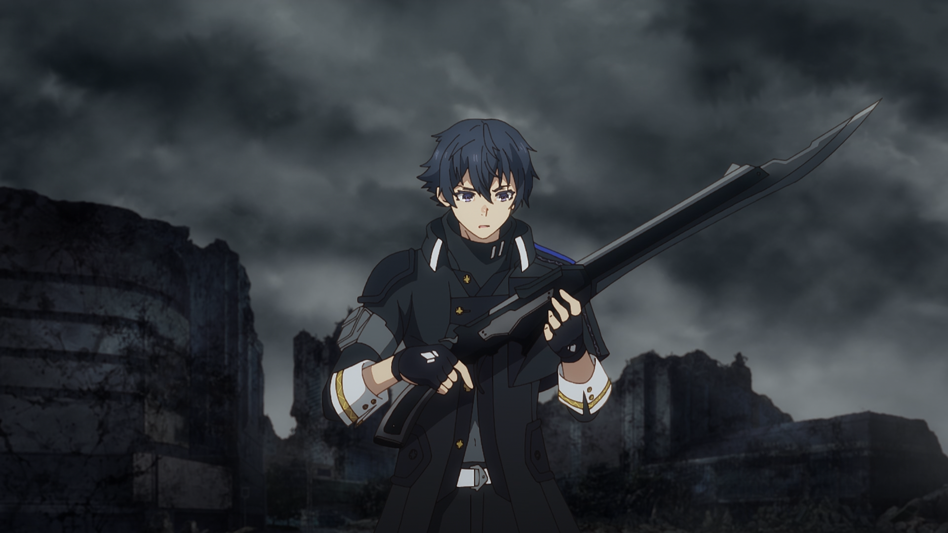 Naze Boku no Sekai wo Daremo Oboeteinai no ka? (Erai-raws)