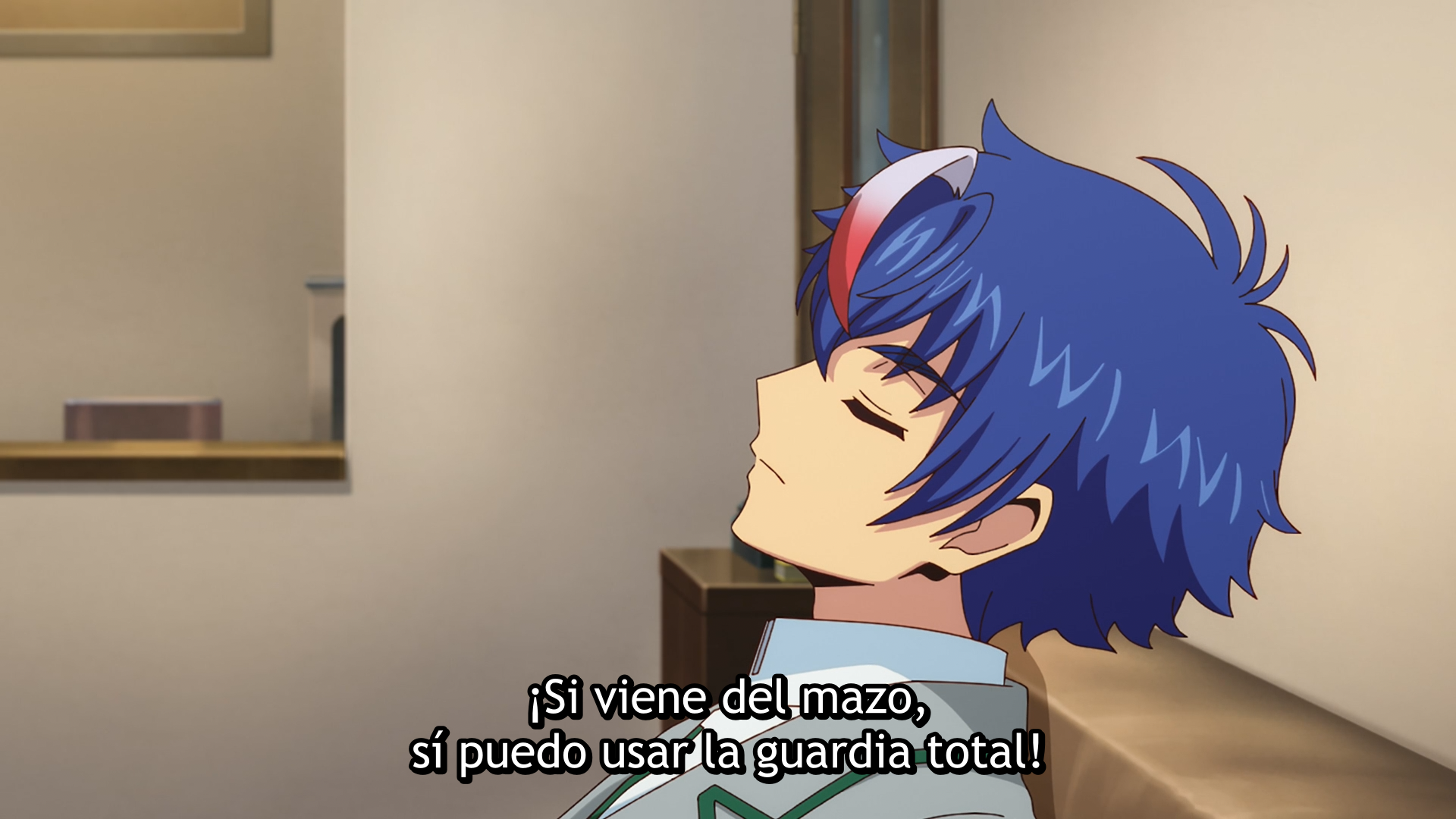 Cardfight!! Vanguard: Divinez Season 2 (Erai-raws)