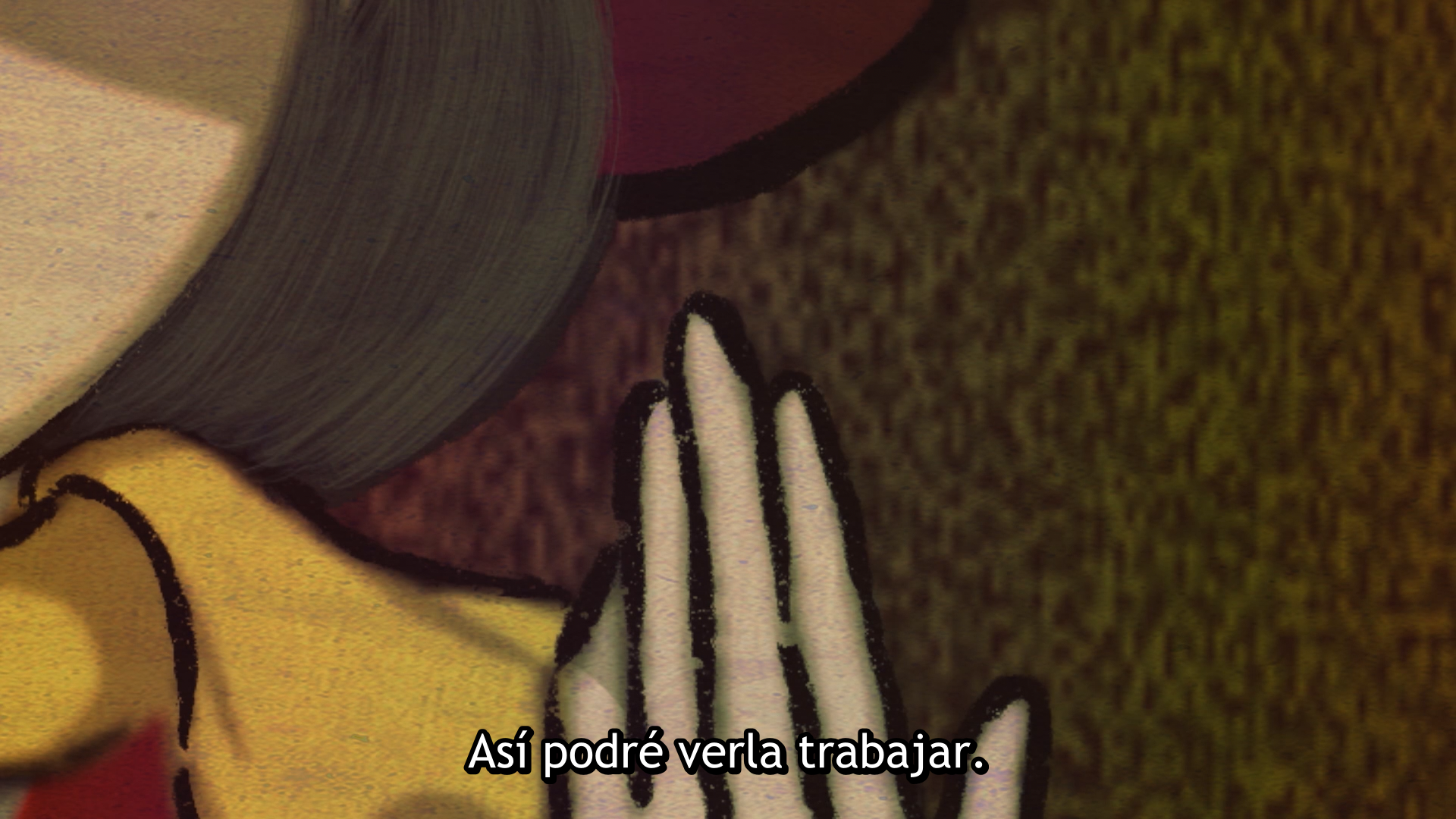 Yami Shibai 13 (Erai-raws)