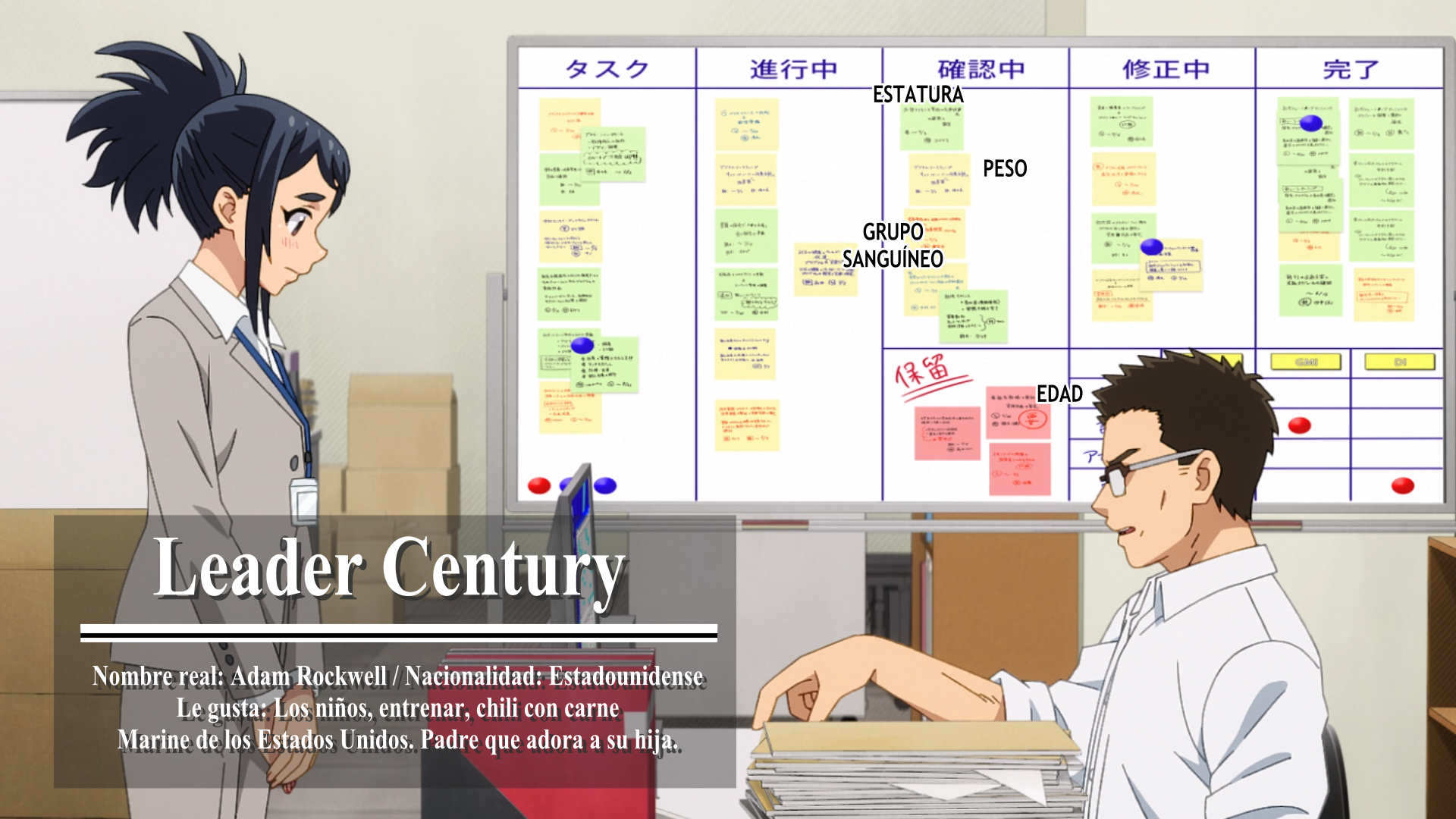 Shy - S02 (Erai-raws)