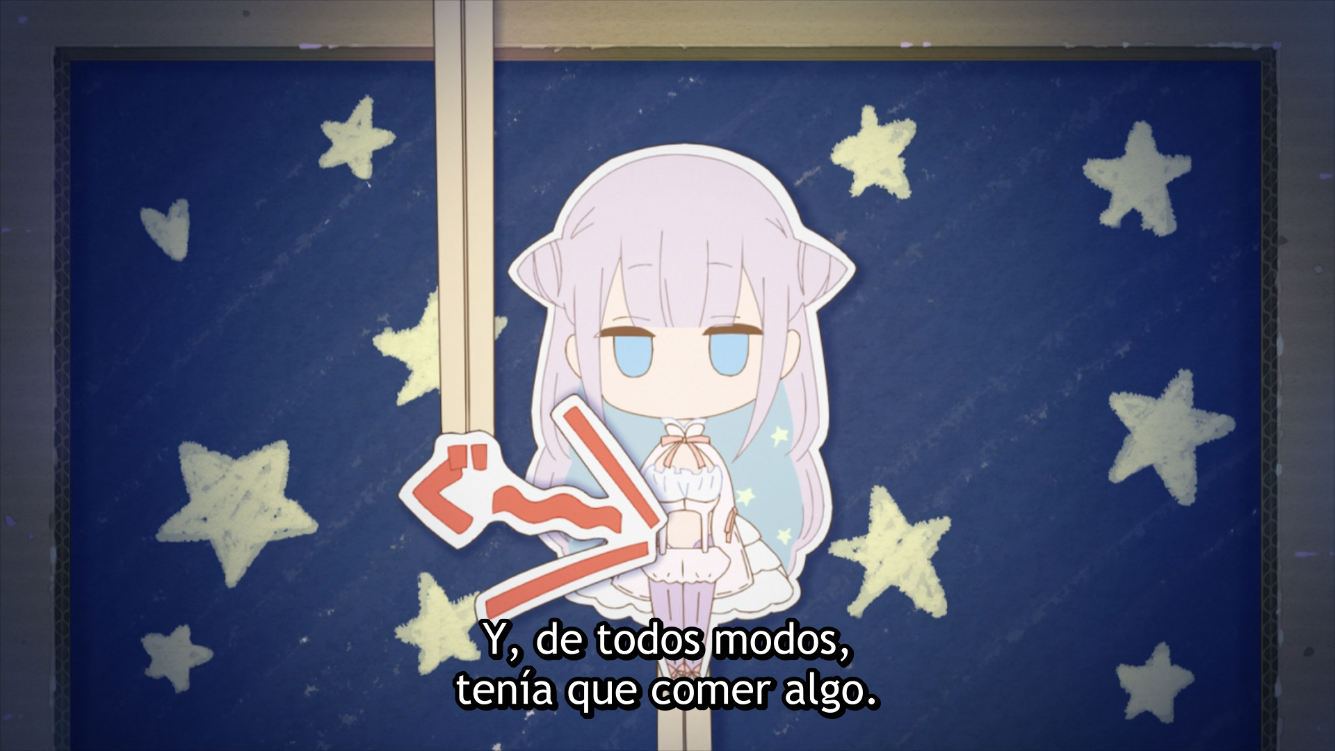 Katsute Mahou Shoujo to Aku wa Tekitai shiteita. (Erai-raws)