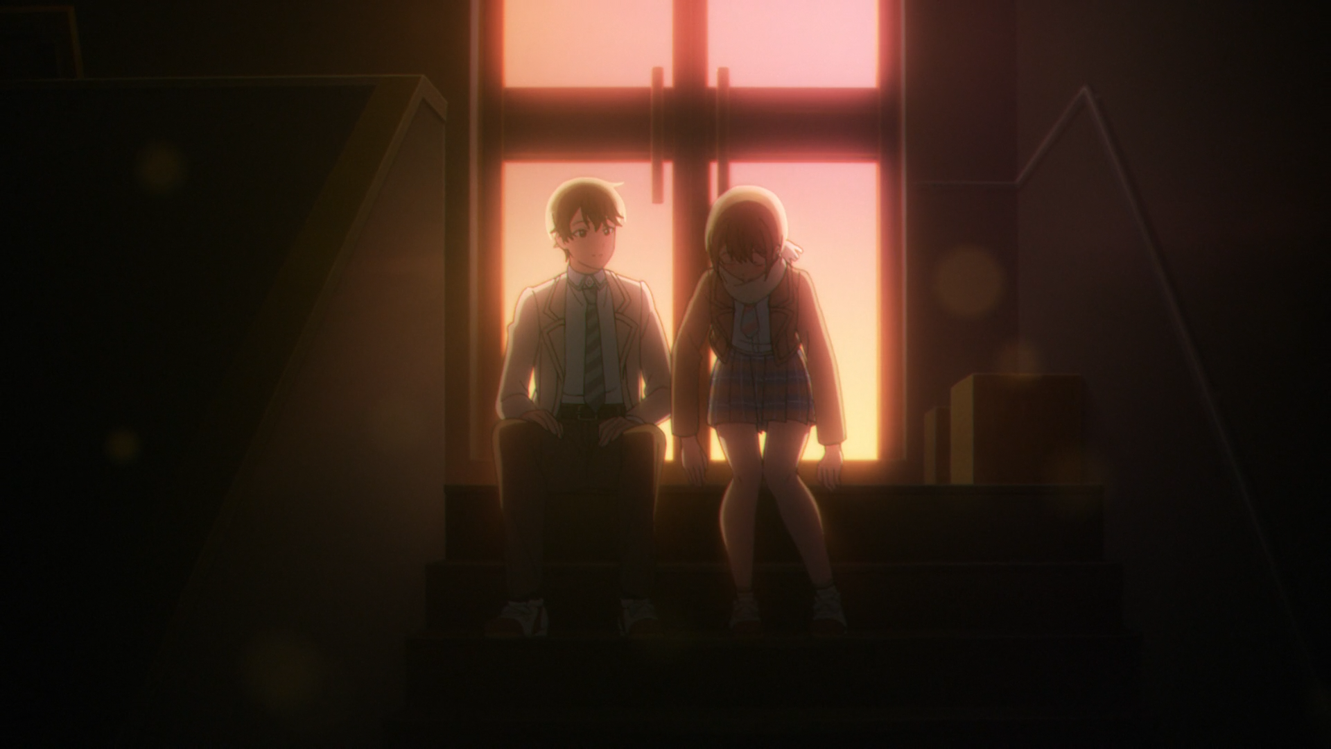 Koi wa Futago de Warikirenai (Erai-raws)