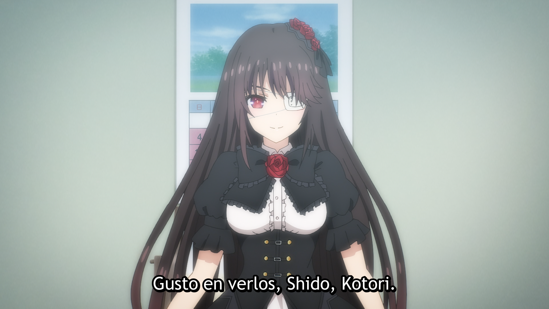 Date A Live V (Erai-raws)