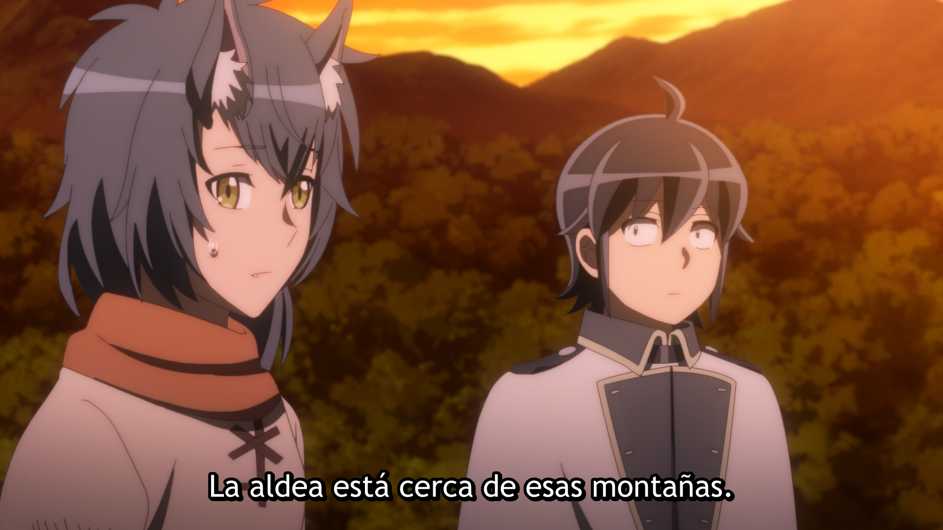 TSUKIMICHI -Moonlit Fantasy- Season 2 (Erai-raws)