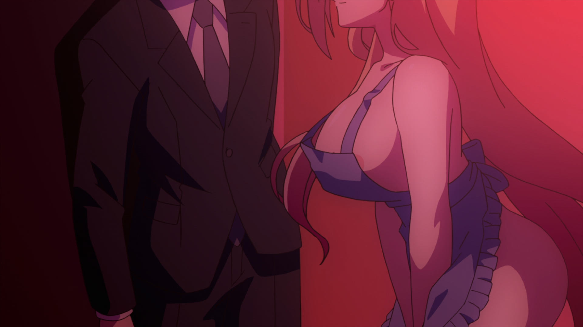 Ore ga Suki nano wa Imouto dakedo Imouto ja Nai (Erai-raws)