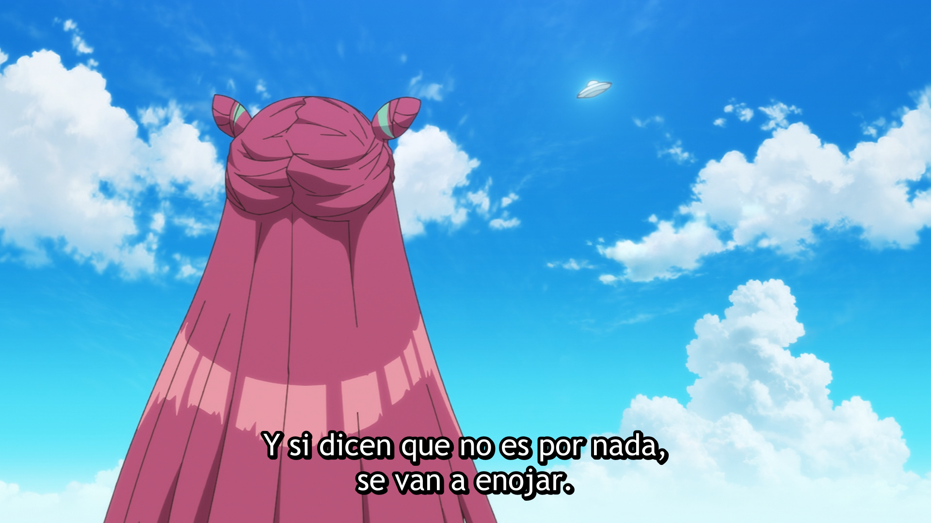 Teppen!!!!!!!!!!!!!!! (Erai-raws)