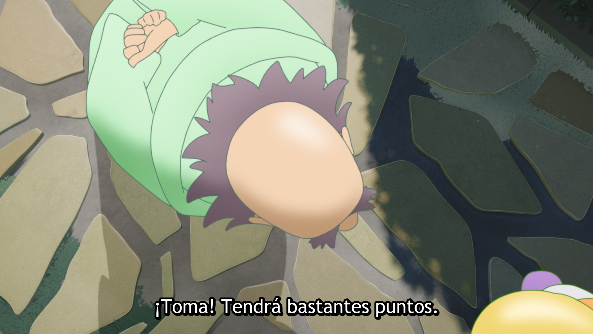 Yuurei Deco (Erai-raws)