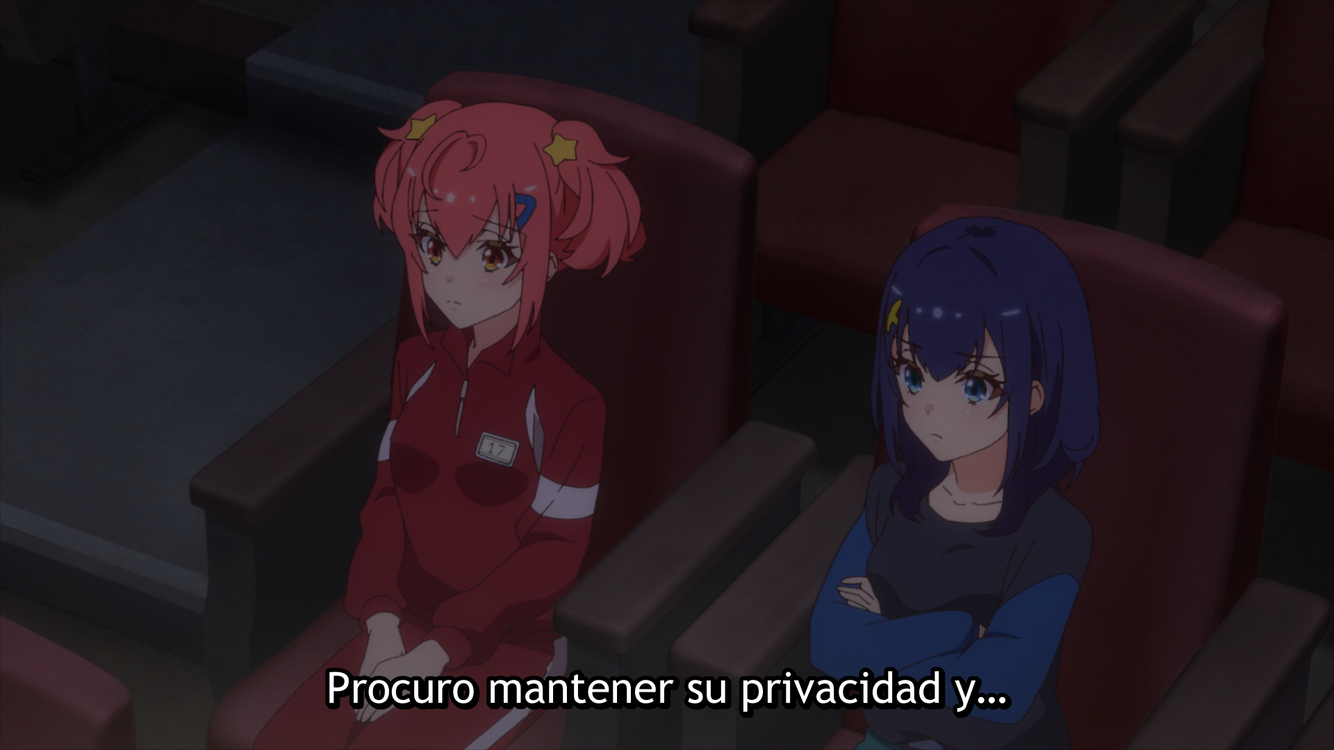 World Dai Star (Erai-raws)