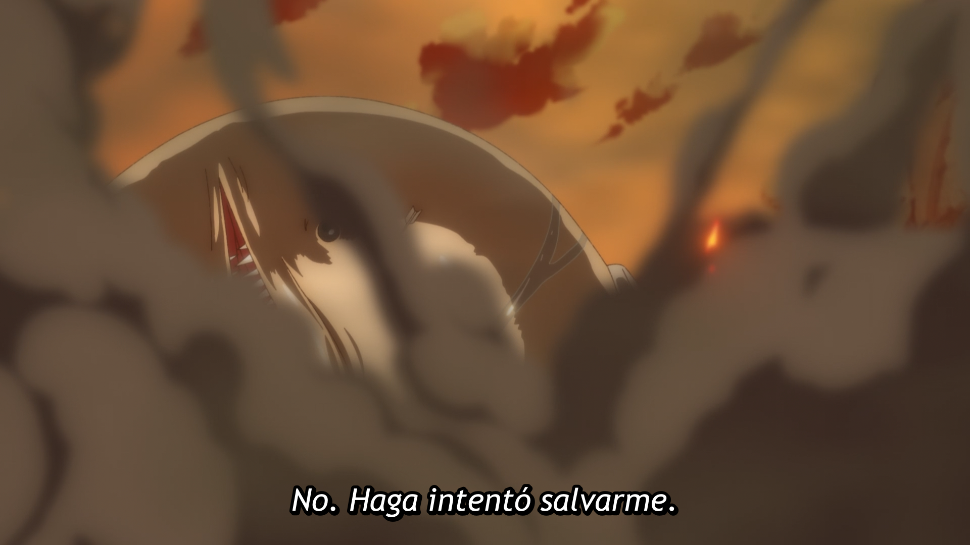 Kono Sekai wa Fukanzen Sugiru (Erai-raws)