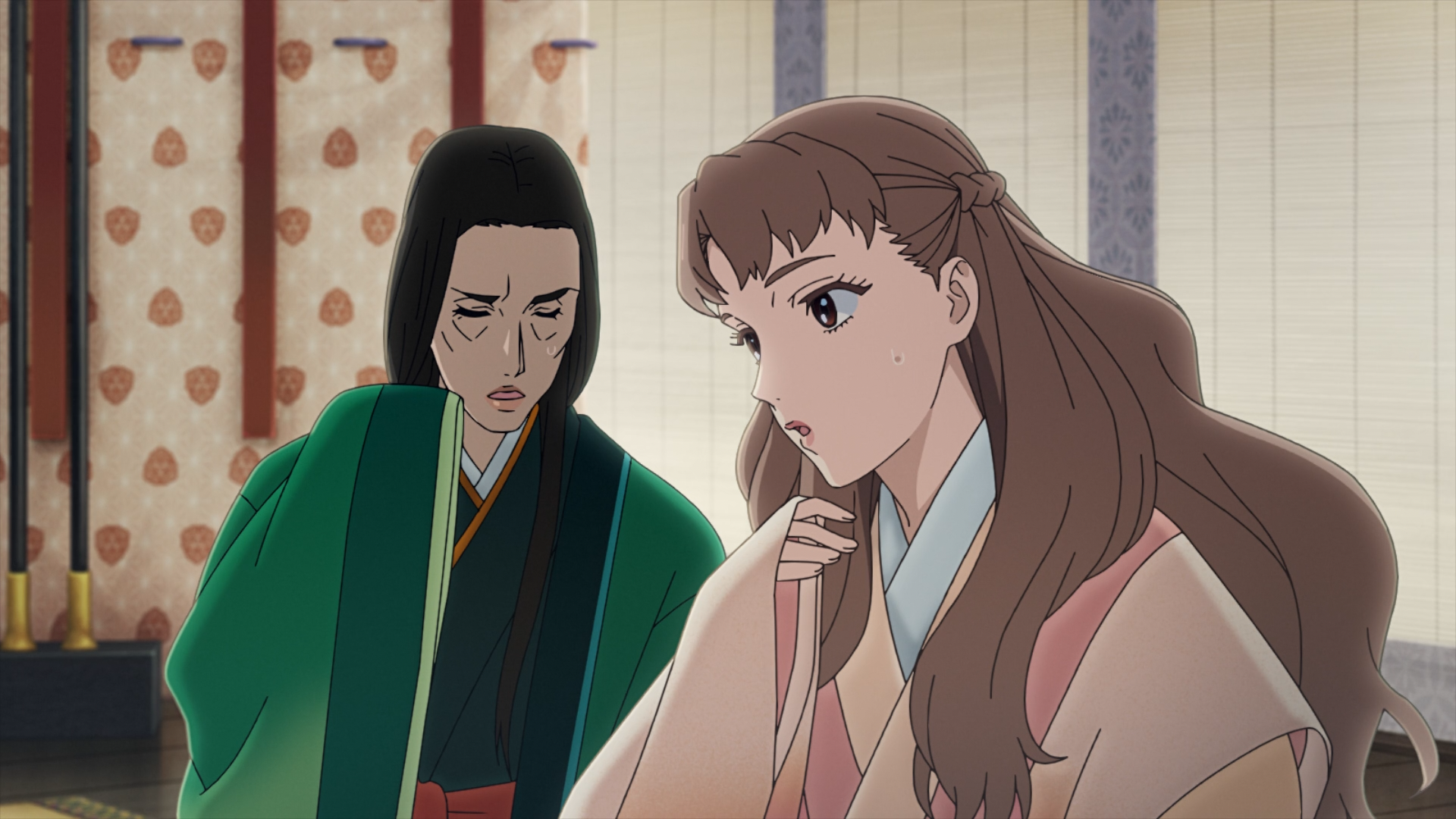 Karasu wa Aruji wo Erabanai (Erai-raws)