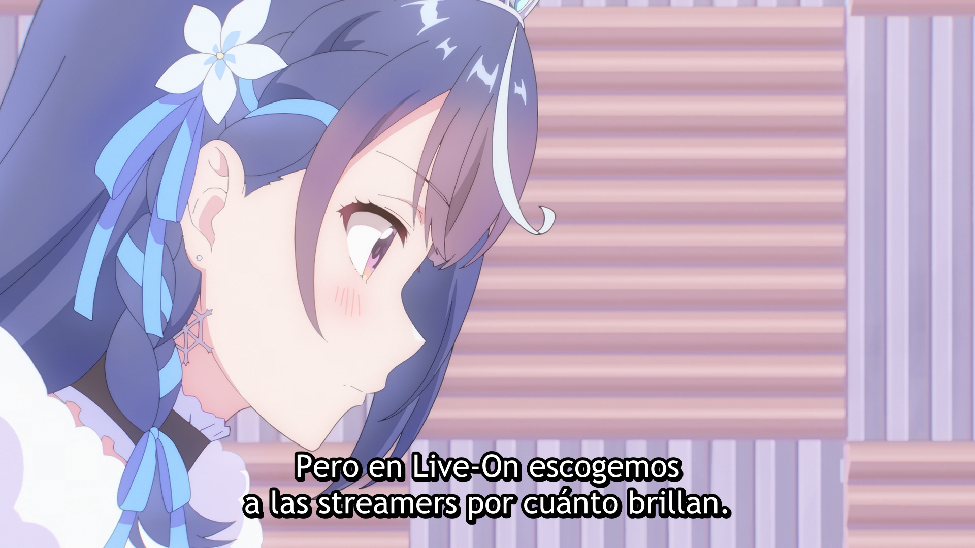 VTuber Legend: How I Went Viral after Forgetting to Turn Off My Stream (Erai-raws)