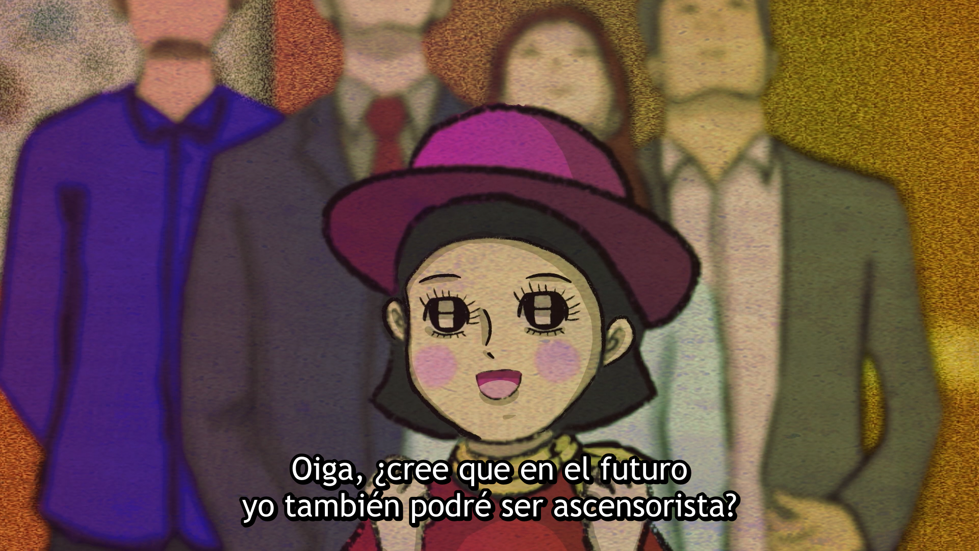 Yami Shibai 13 (Erai-raws)