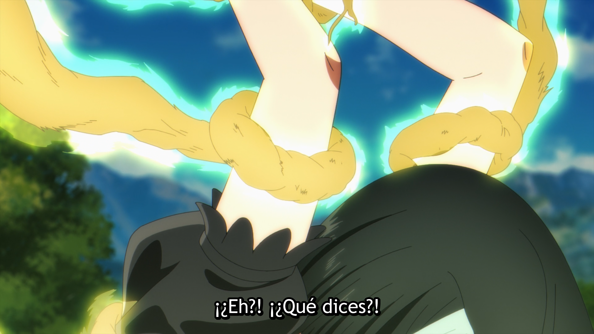 Isekai Shikkaku (Erai-raws)