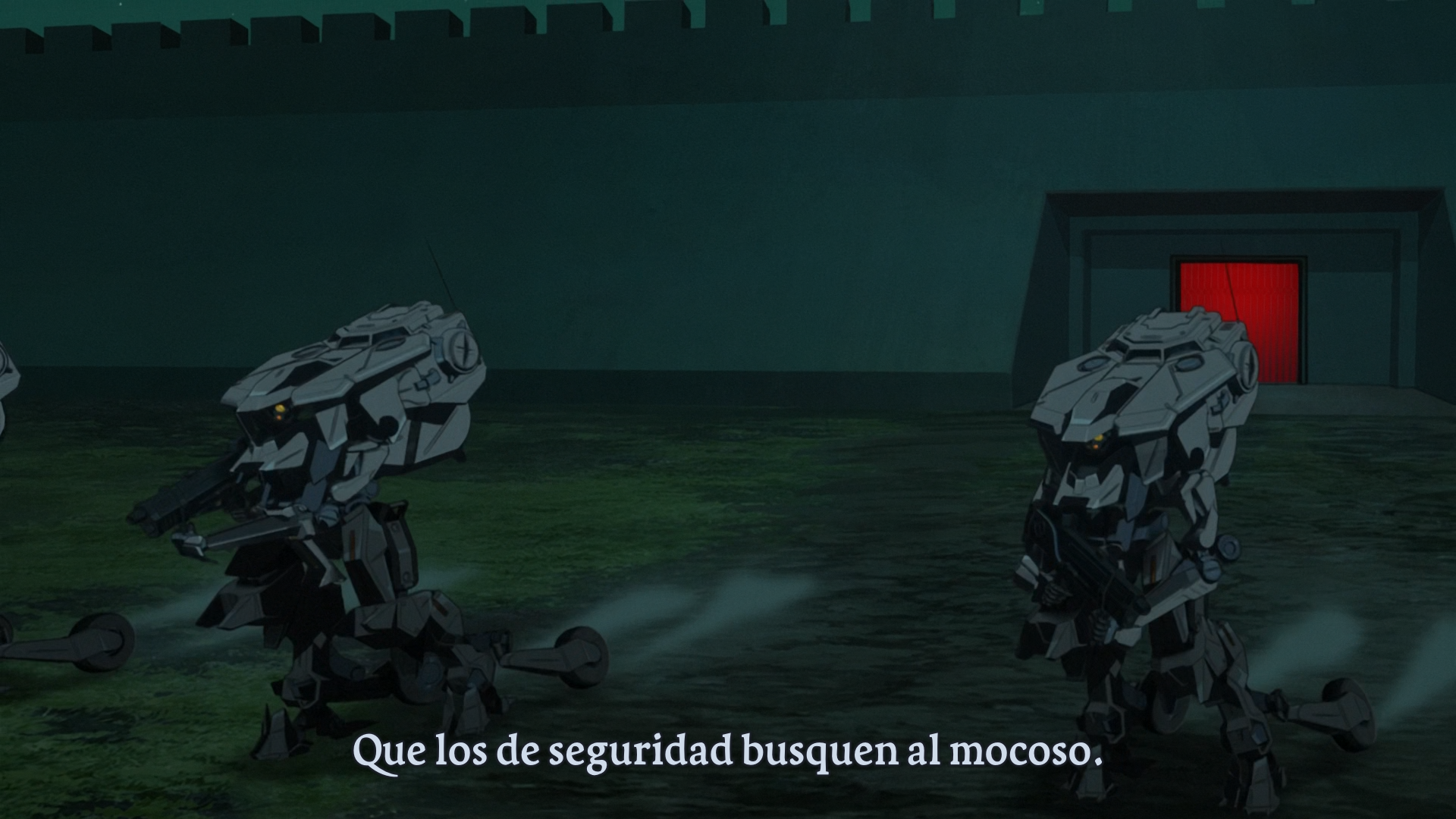 Code Geass: Rozé of the Recapture (Hakoniwa)