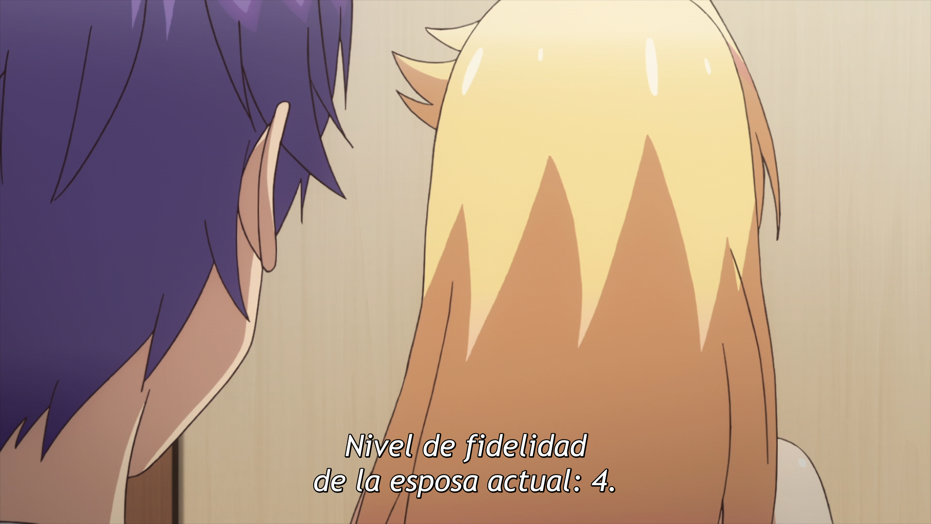 Ore ga Suki nano wa Imouto dakedo Imouto ja Nai (Erai-raws)