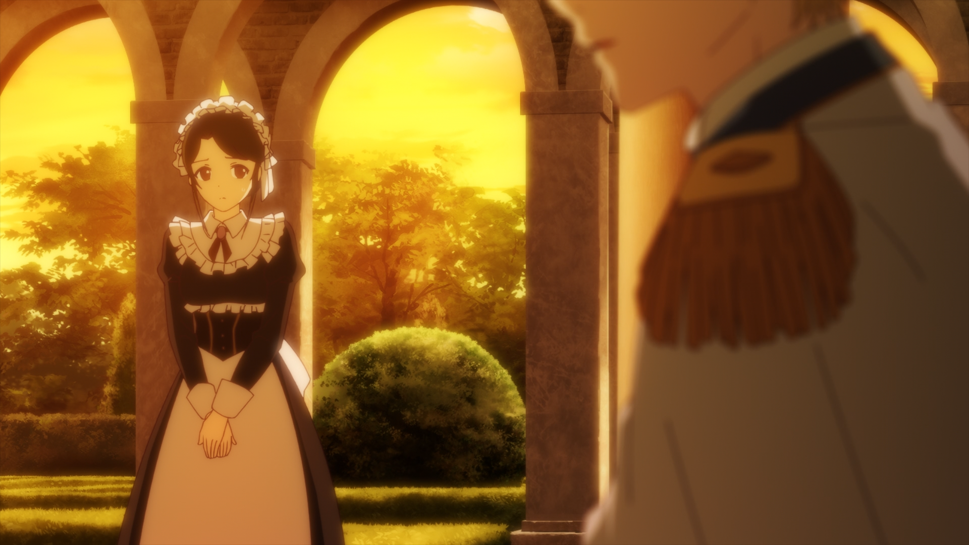 Tensei Oujo to Tensai Reijou no Mahou Kakumei (Erai-raws)