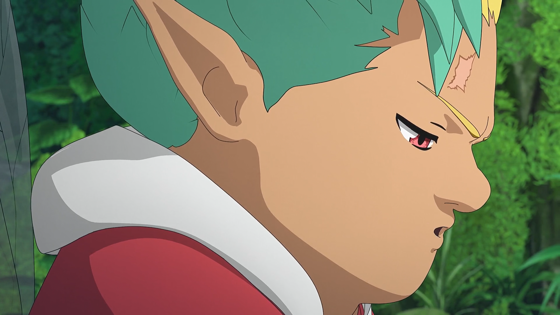 The Seven Deadly Sins El Rincón de Edimburgo Parte 1 (xbarryallenx)