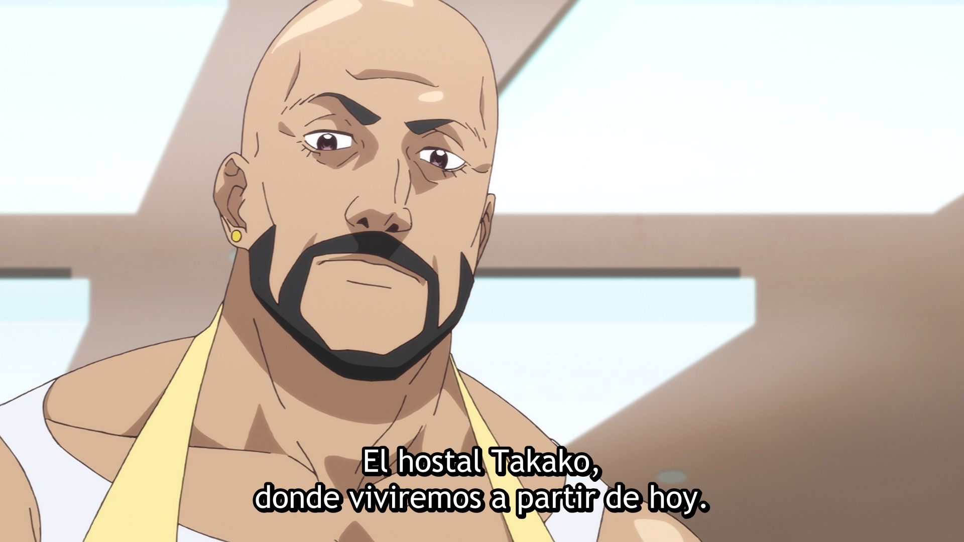 Teppen!!!!!!!!!!!!!!! (Erai-raws)