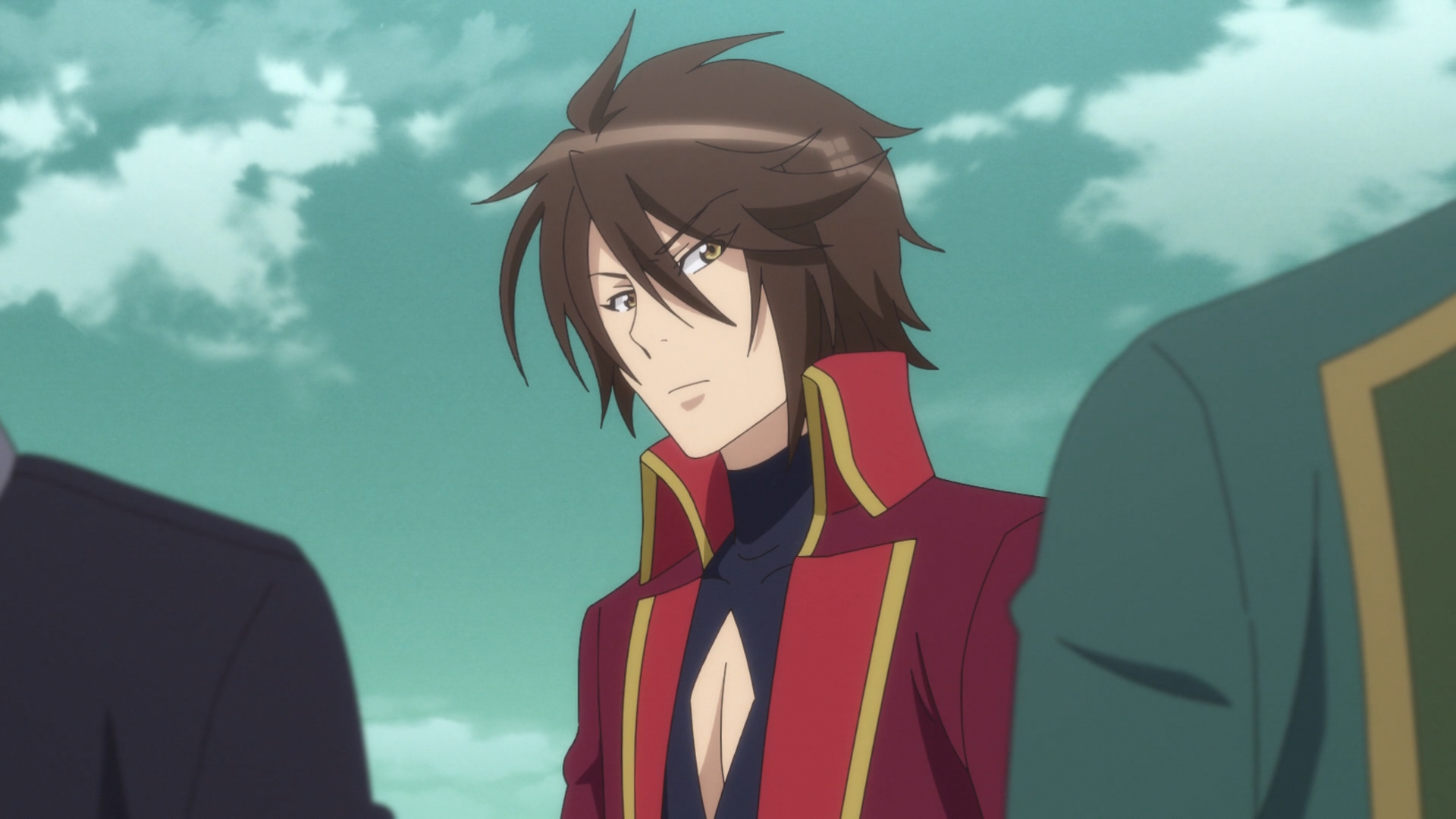 Bakumatsu Crisis (Erai-raws)