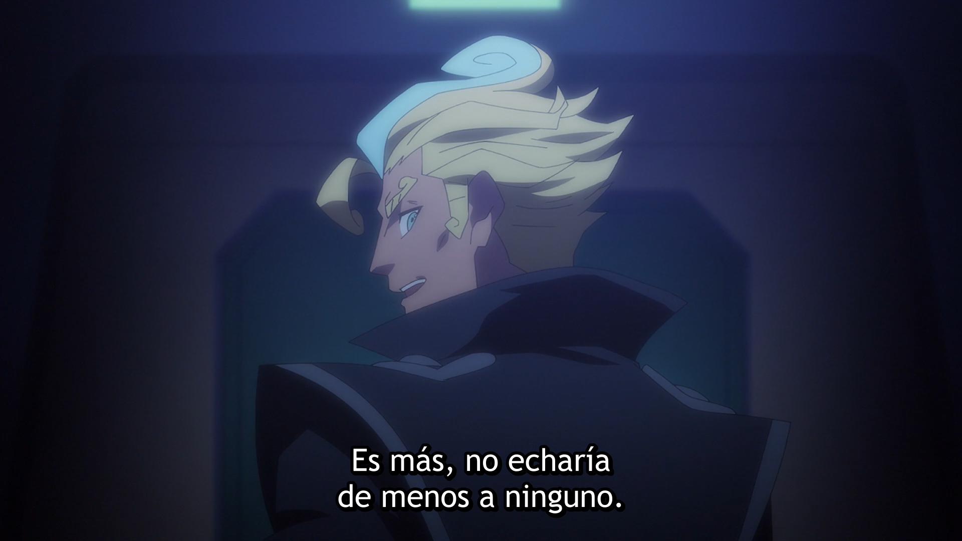 Shadowverse Flame: Seven Shadows-hen (Erai-raws)