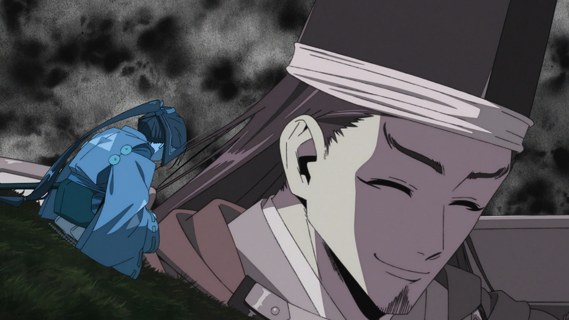 The Elusive Samurai (Erai-raws)