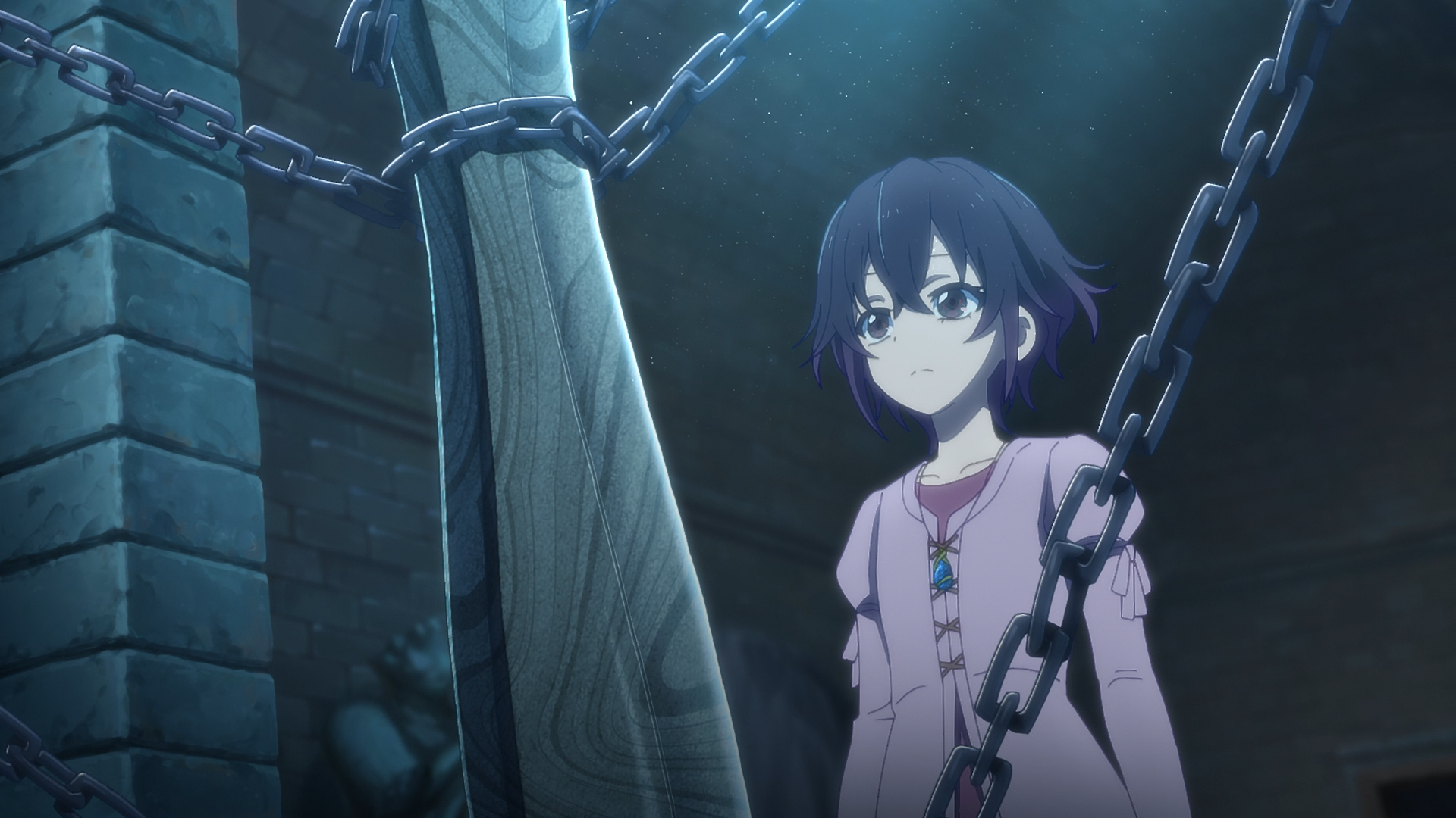 Bye Bye, Earth (Erai-raws)