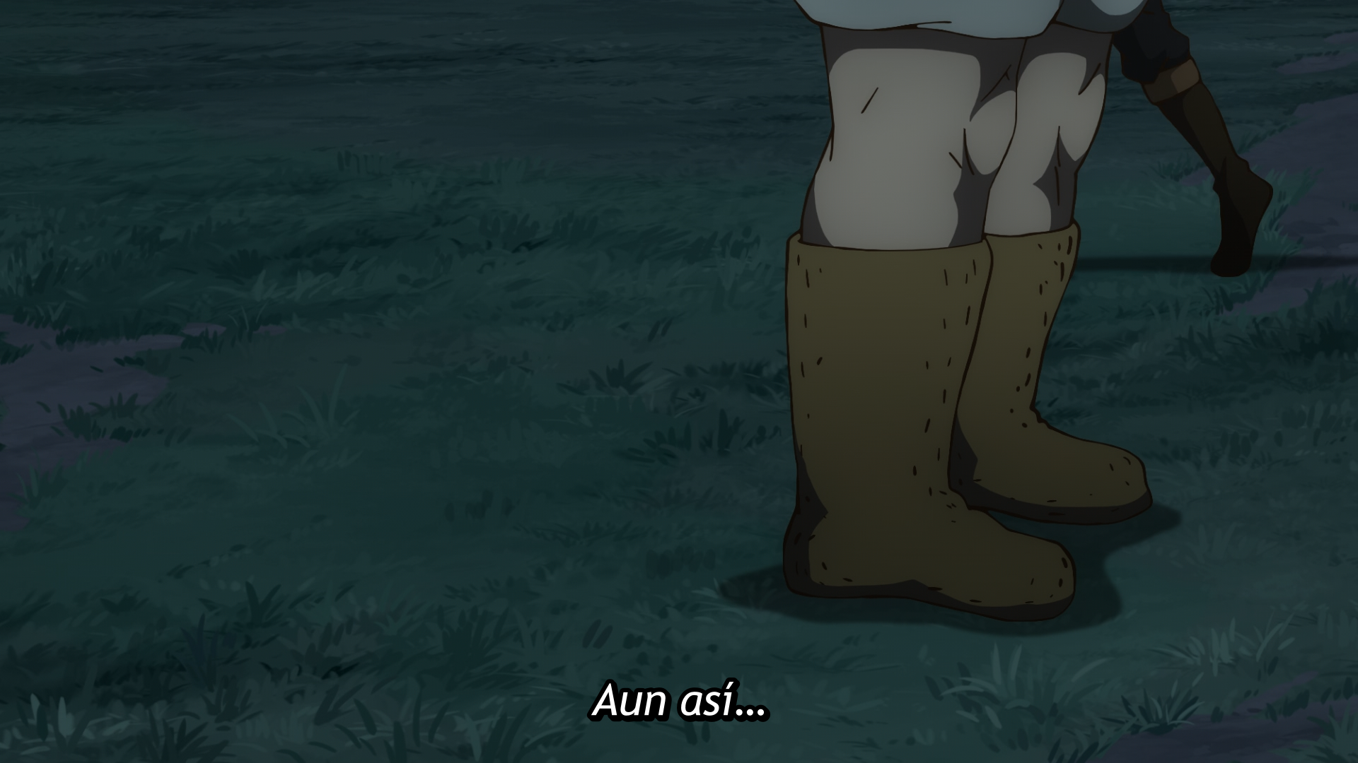 Kono Sekai wa Fukanzen Sugiru (Erai-raws)