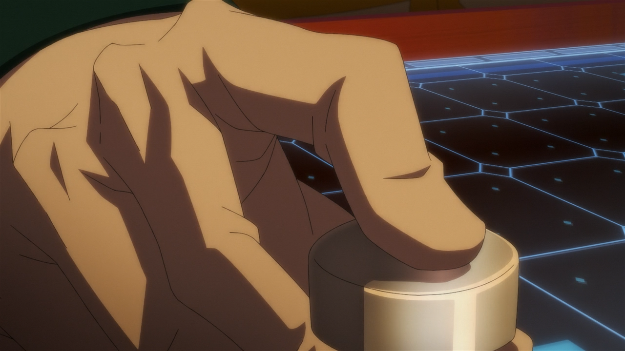 Code Geass: Dakkan no Rozé (Erai-raws)