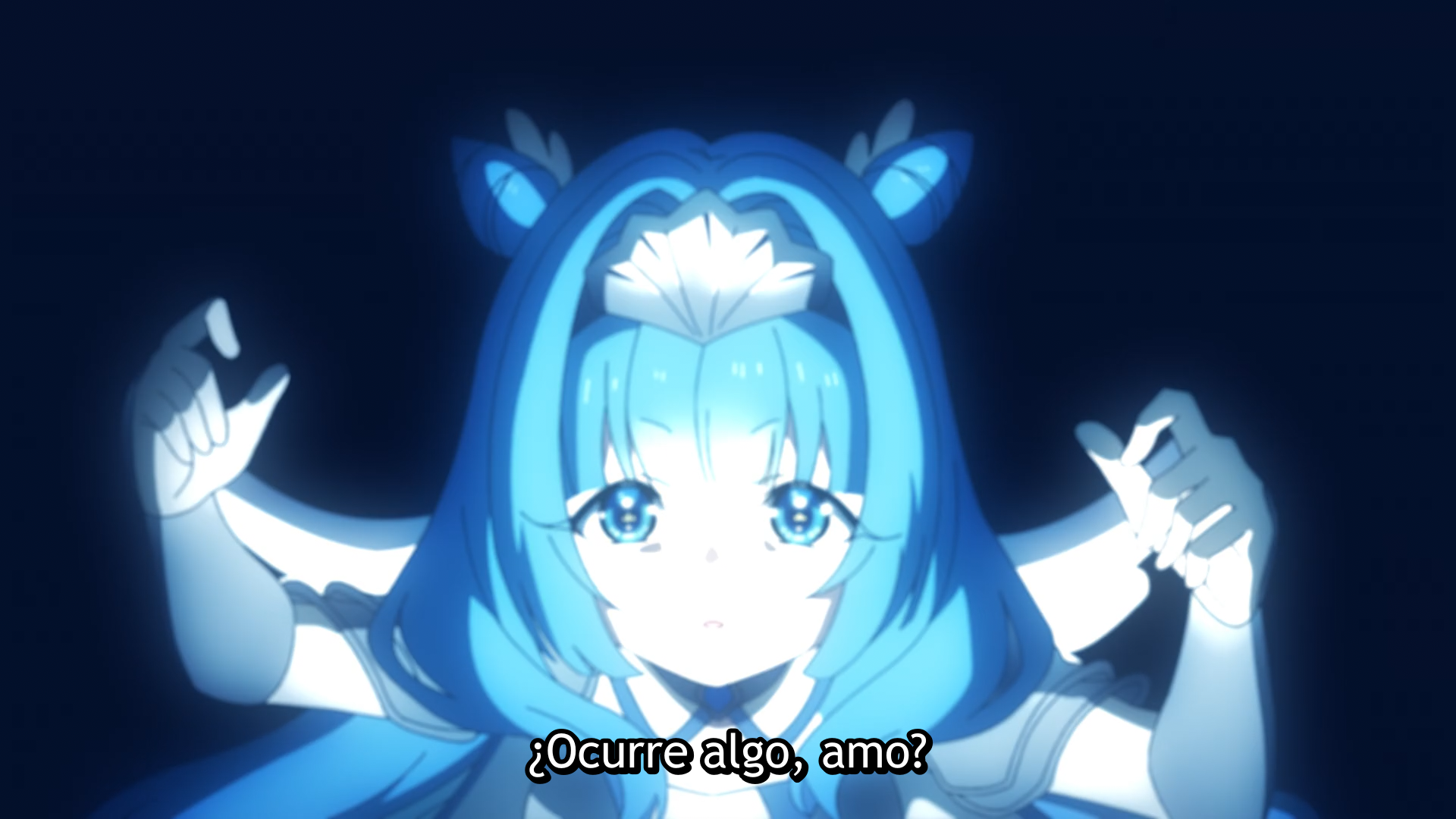 Mob kara Hajimaru Tansaku Eiyuutan (Erai-raws)