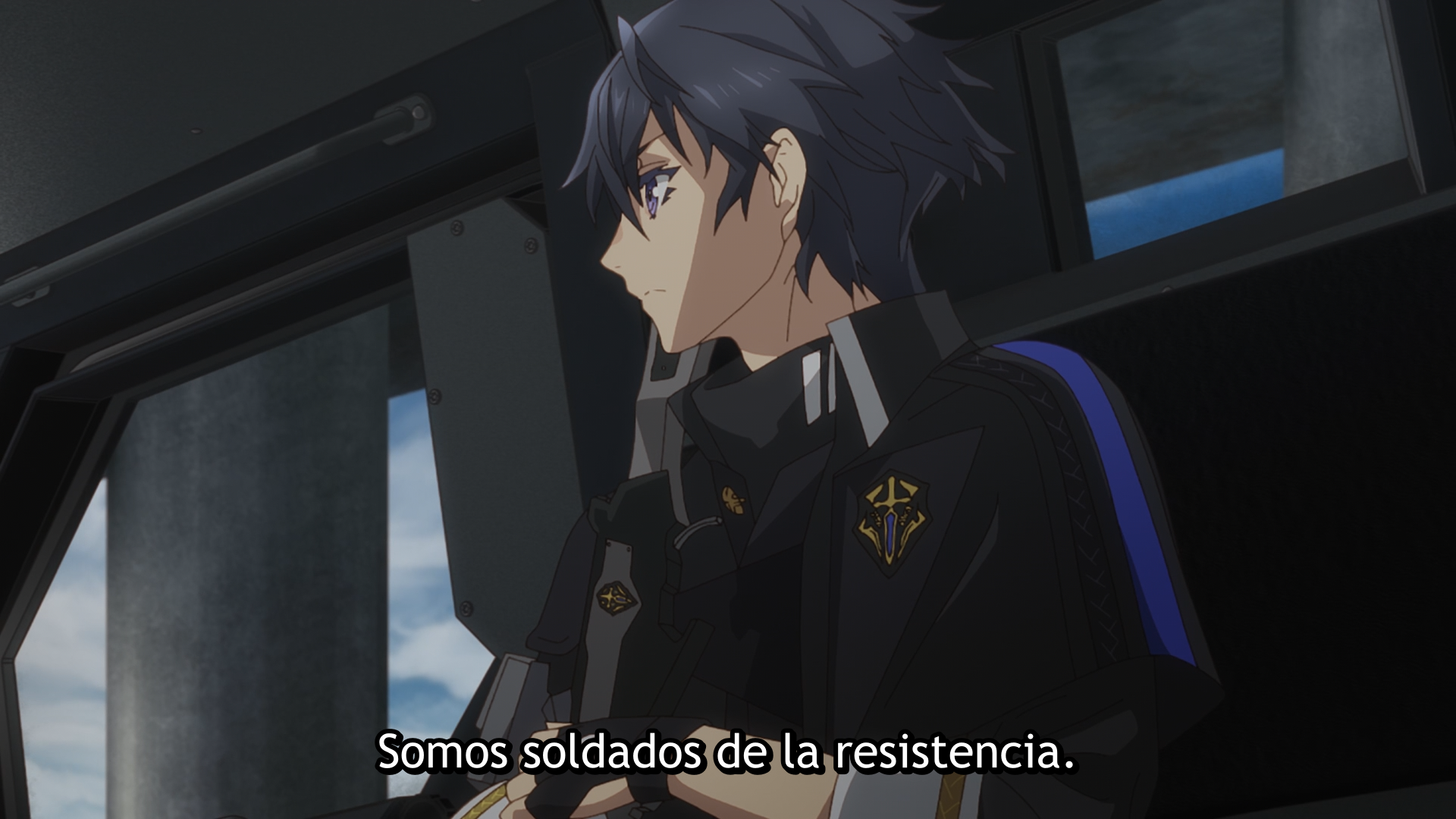 Naze Boku no Sekai wo Daremo Oboeteinai no ka? (Erai-raws)