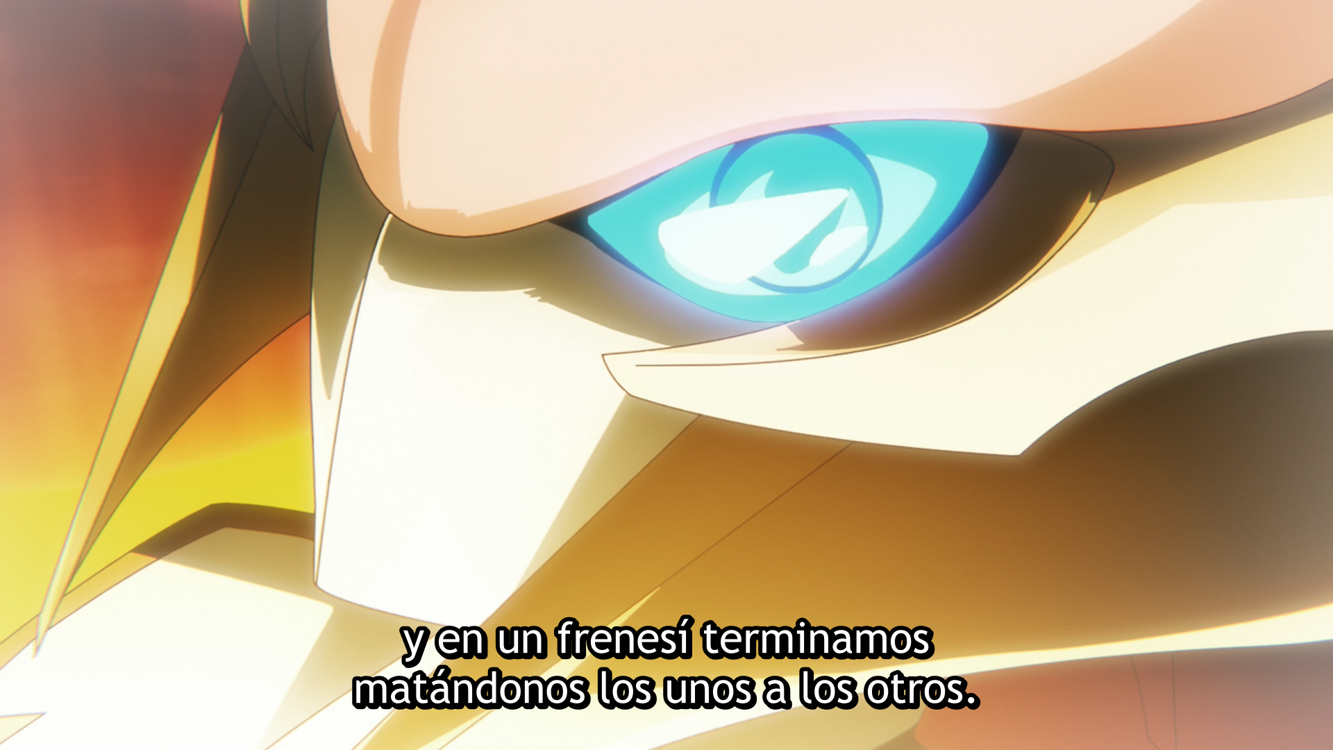 Cardfight!! Vanguard: Divinez Season 2 (Erai-raws)