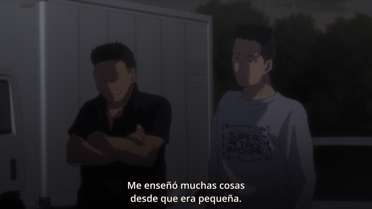 The Fable (Erai-raws)