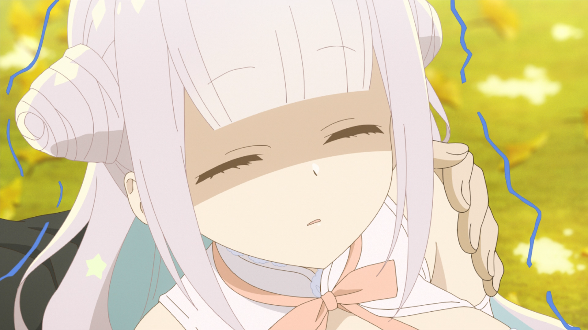 Katsute Mahou Shoujo to Aku wa Tekitai shiteita. (Erai-raws)