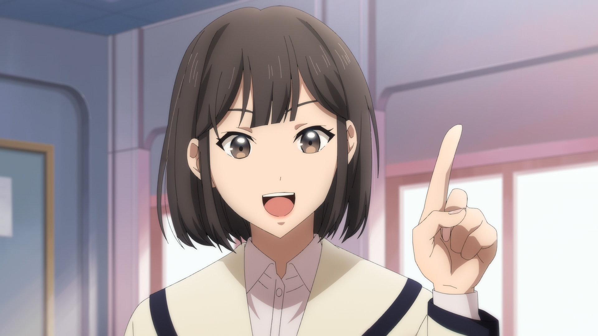 Yeosin-gangnim (Erai-raws)