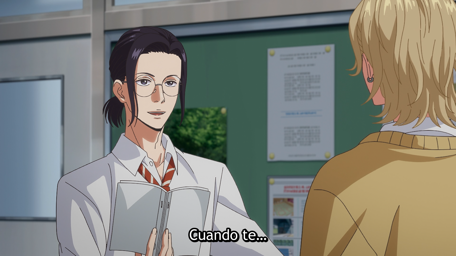 Tasogare Out Focus (Erai-raws)