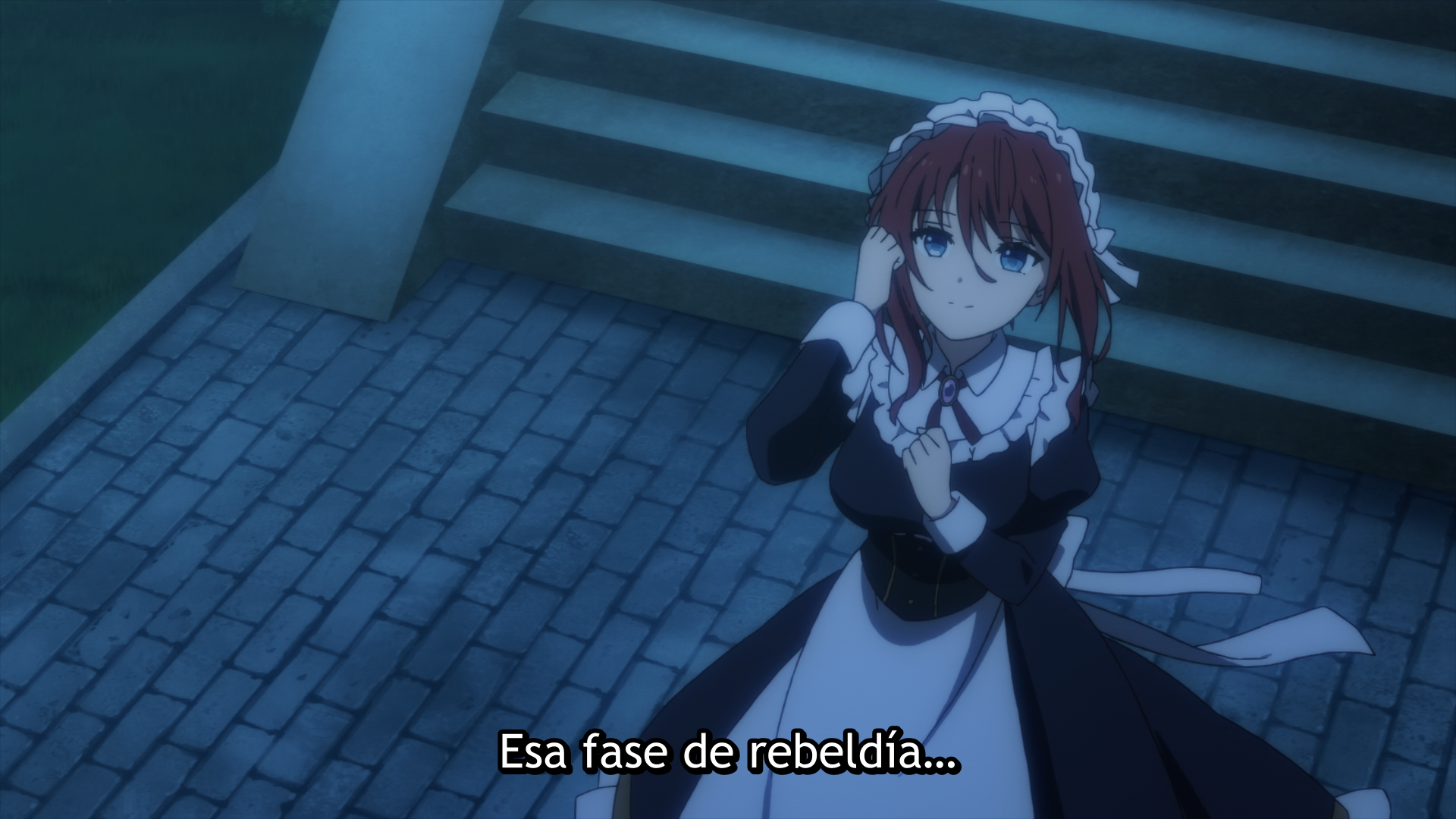 Tensei Oujo to Tensai Reijou no Mahou Kakumei (Erai-raws)