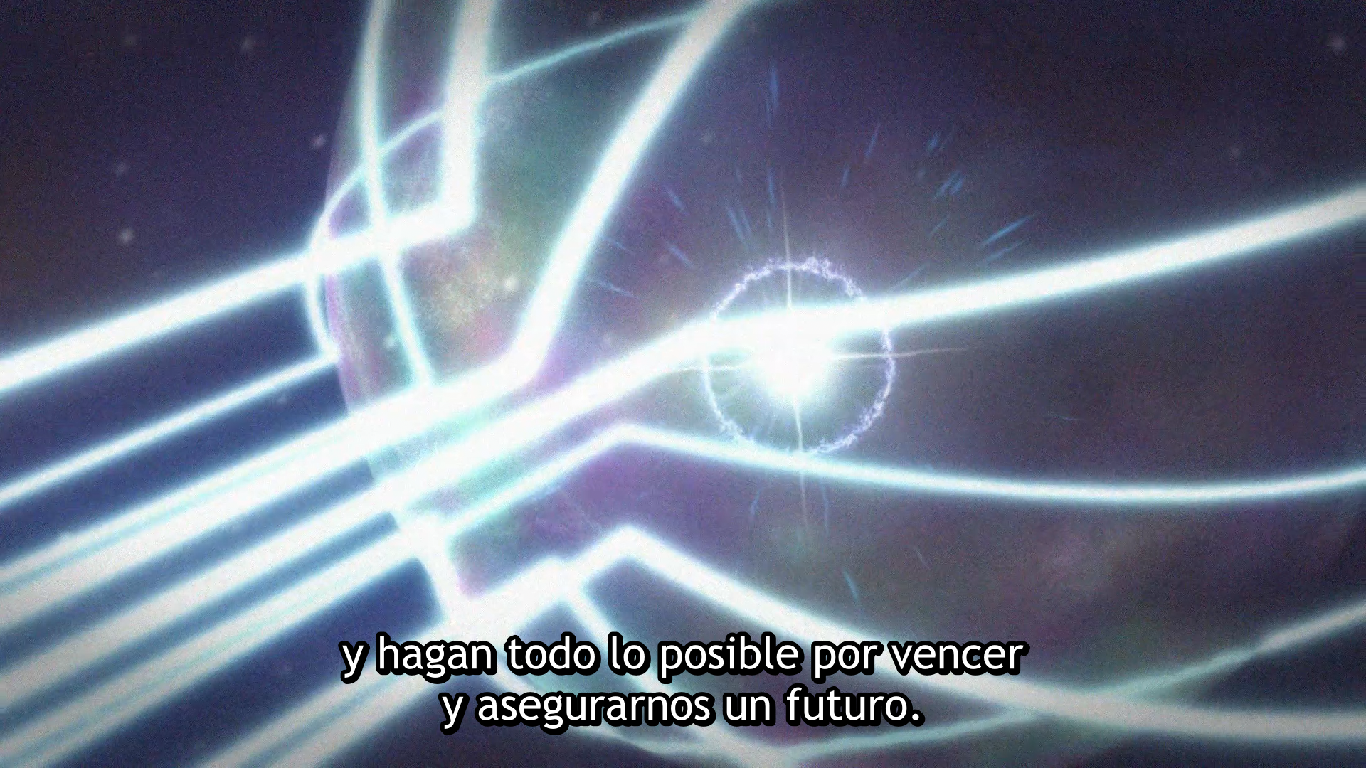 Muv-Luv Alternative 2nd Season (Erai-raws)