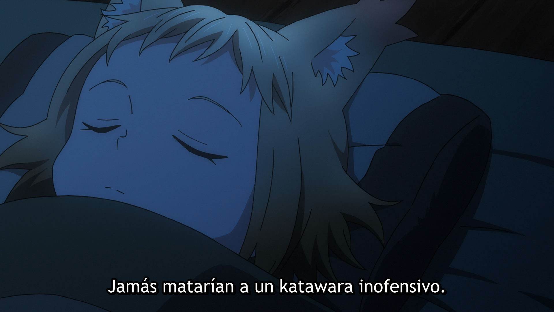 Sengoku Youko: Yonaoshi Kyoudai-hen (Erai-raws)