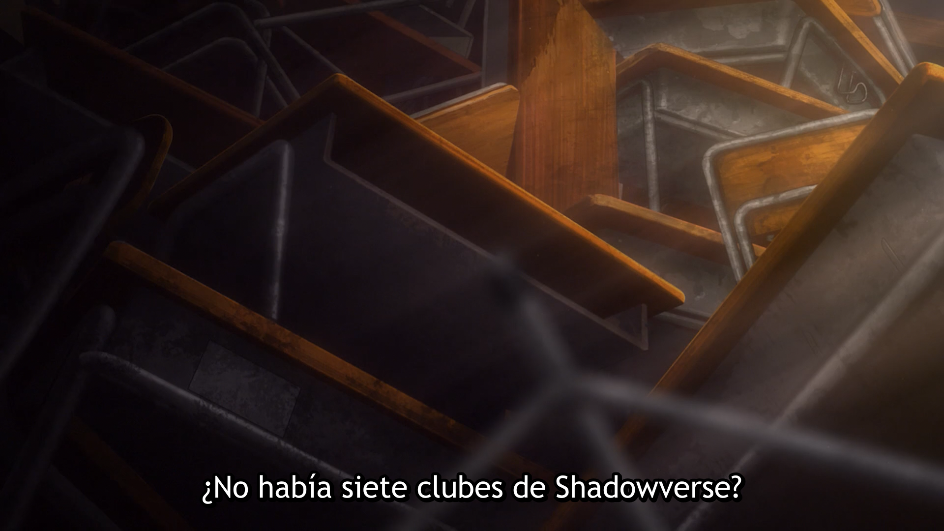 Shadowverse Flame (Erai-raws)