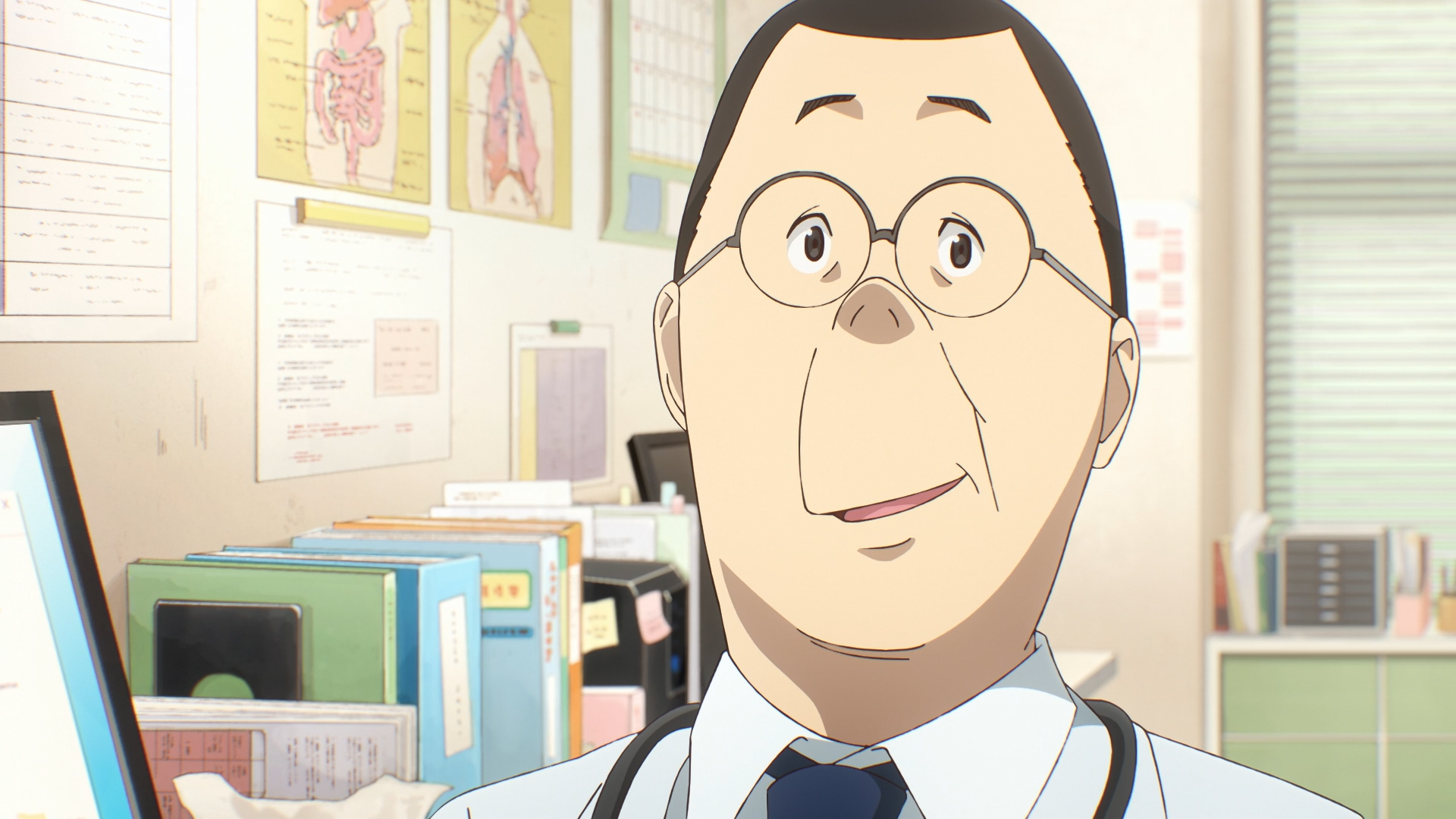 Dead Dead Demons Dededede Destruction (ONA) (Erai-raws)