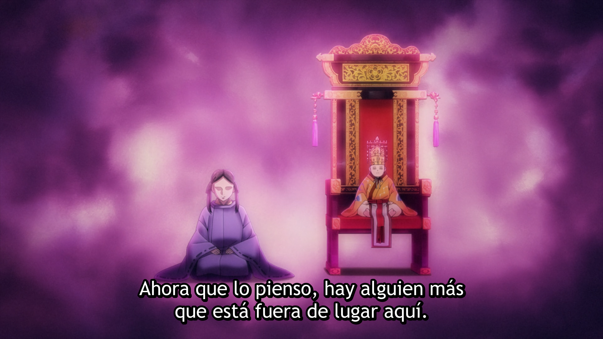 Karasu wa Aruji wo Erabanai (Erai-raws)