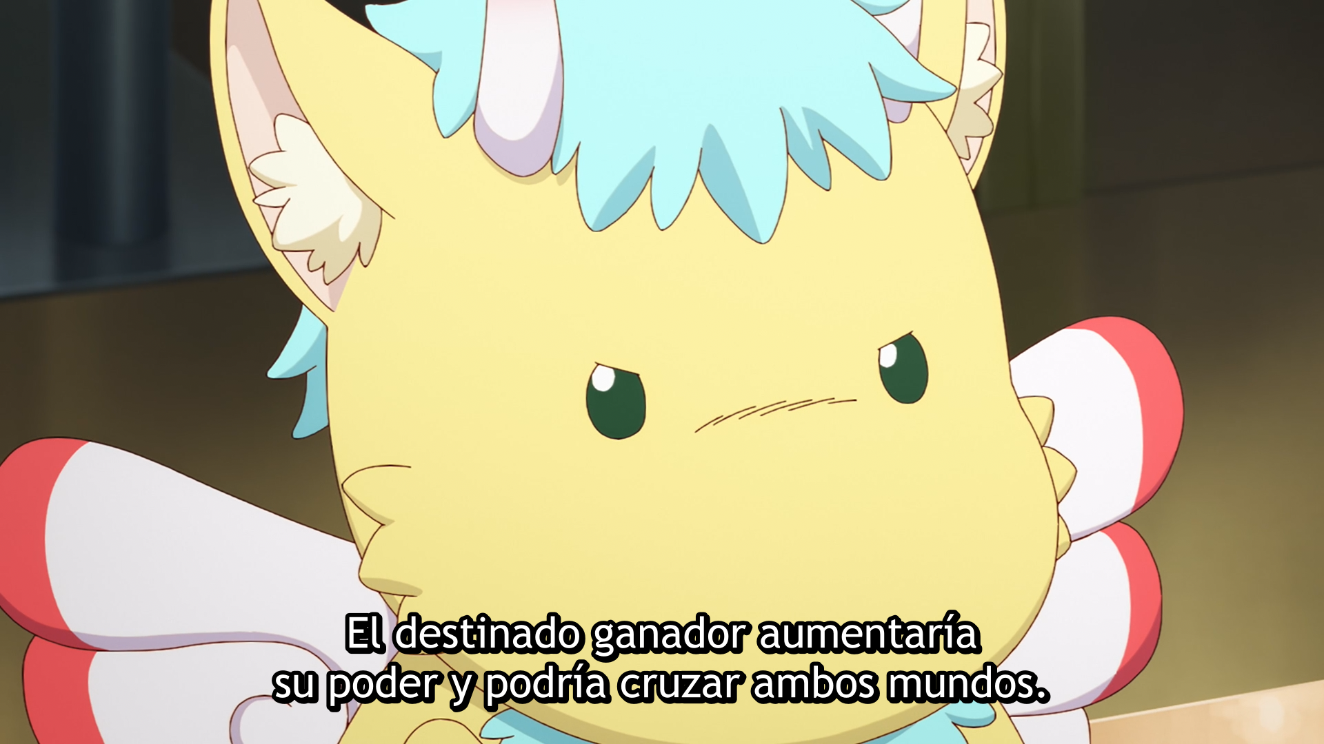 Cardfight!! Vanguard: Divinez Season 2 (Erai-raws)