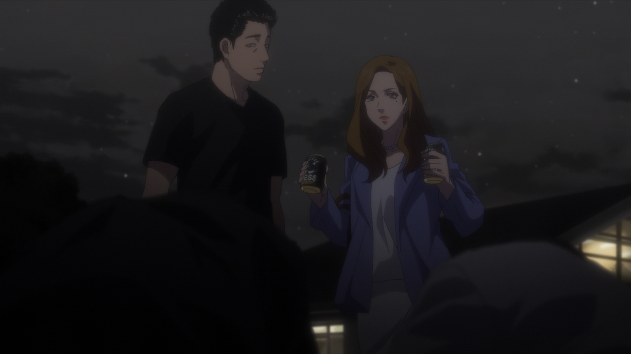 The Fable (Erai-raws)