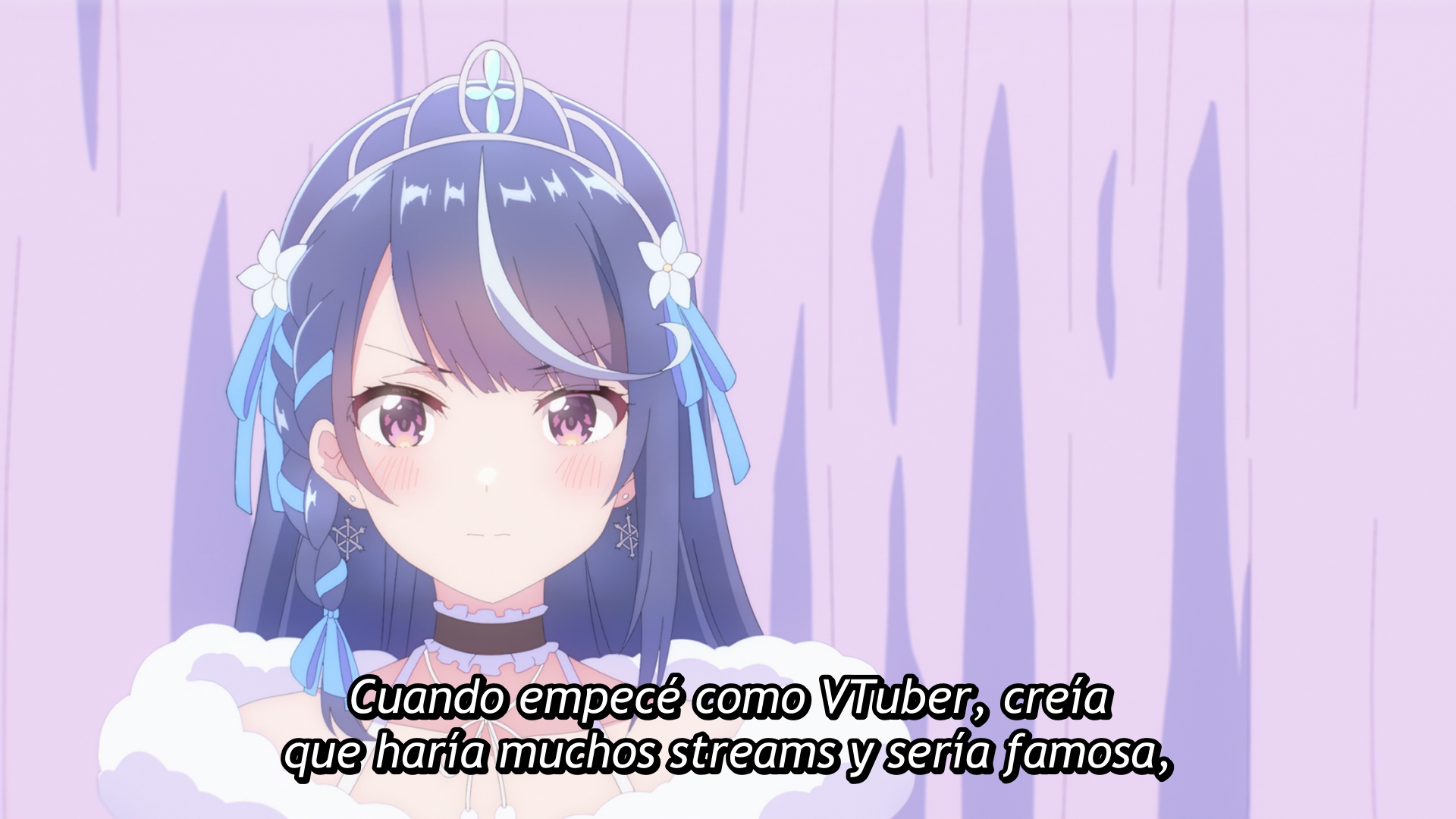 VTuber Legend: How I Went Viral after Forgetting to Turn Off My Stream (Erai-raws)