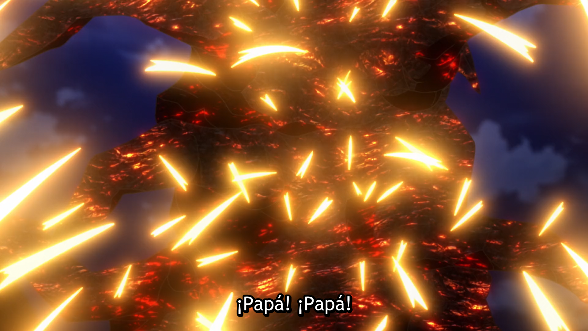 Sengoku Youko: Senma Konton-hen (Erai-raws)