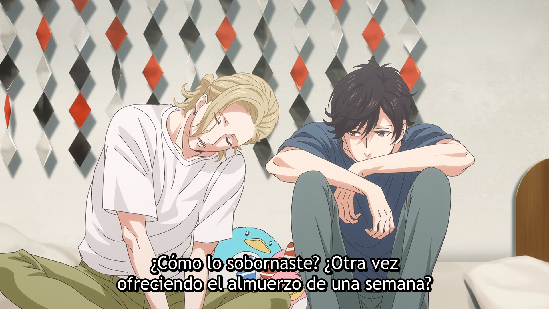 Tasogare Out Focus (Erai-raws)